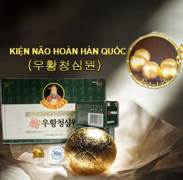 Quảng cáo an cung ngưu hoàng hoàn trung quốc