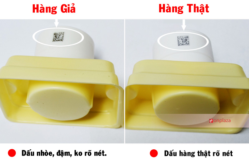 Cách phân biệt an cung ngưu hoàng hoàn hàn quốc thật giả 19 Cách phân biệt an cung ngưu hoàng hoàn hàn quốc thật giả 19